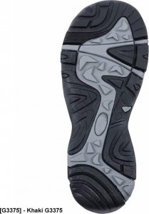 Ardon ARDON SPRING KHAKI - sandał - Khaki G3375 43 2