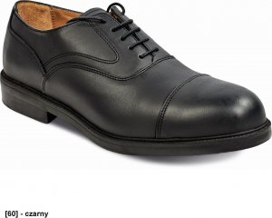 Ardon OXFORD LOW S3 SRC - Półbuty ochronne dla menadżerów, METAL FREE, podnosek, wkładka antyprzebiciowa, podeszwa PU olejoodporna, antypoślizgowa 44 1