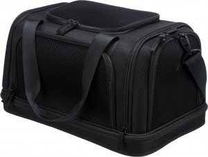 Trixie TRIXIE Transporter do samolotu Plane, 44x28x25 cm, czarny 5