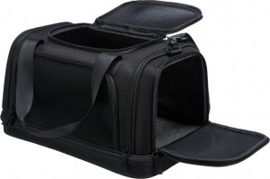 Trixie TRIXIE Transporter do samolotu Plane, 44x28x25 cm, czarny 7