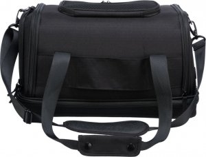 Trixie TRIXIE Transporter do samolotu Plane, 44x28x25 cm, czarny 8