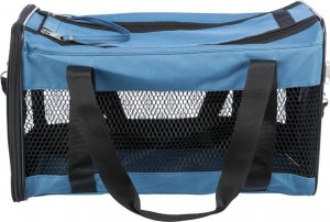 Trixie TRIXIE Torba dla psa Ryan, 54x30x30 cm, niebieska 2