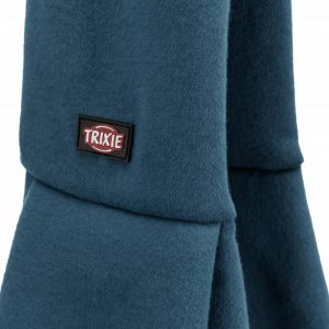 Trixie TRIXIE Nosidełko-torba dla zwierzaka, niebieskie 7