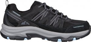 Buty trekkingowe damskie Skechers Buty damskie Skechers TREGO - LOOKOUT POINT (180003-BKBL) 38 1