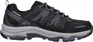 Buty trekkingowe damskie Skechers Buty damskie Skechers TREGO - LOOKOUT POINT (180003-BKBL) 39 1