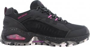 Buty trekkingowe damskie Skechers Buty damskie Skechers UNO TRAIL COOL TREK (177170-BBK) 38.5 1