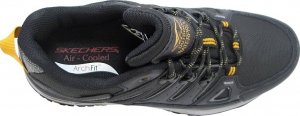 Buty trekkingowe męskie Skechers Arch Fit Dawson Argosa czarne r. 42 1/2 5