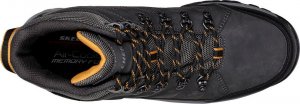 Buty trekkingowe męskie Skechers Relment Daggett czarne r. 42 5