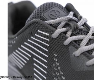 Ardon FLYTEX S1P G3353 - podnosek, wkładka antyprzebiciowa, cholewka FLYKNIT, wymienna wkładka ANATOMIC GEL 46 5