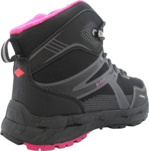Buty trekkingowe damskie Lee Cooper Buty damskie LEE COOPER (LCJ-22-01-1407LA) 38 4