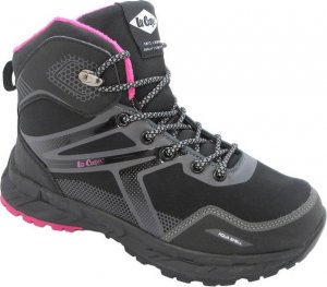 Buty trekkingowe damskie Lee Cooper Buty damskie LEE COOPER (LCJ-22-01-1407LA) 41 2