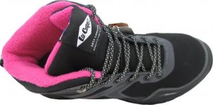 Buty trekkingowe damskie Lee Cooper Buty damskie LEE COOPER (LCJ-22-01-1407LA) 41 6