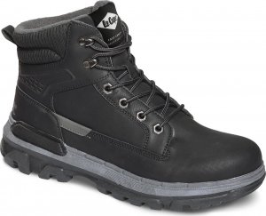 Buty trekkingowe męskie Lee Cooper LCJ-22-01-1378M czarne r. 44 2