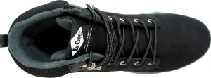 Buty trekkingowe męskie Lee Cooper LCJ-22-01-1378M czarne r. 44 5