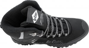 Buty trekkingowe męskie Lee Cooper LCJ-22-01-1399M czarne r. 42 6