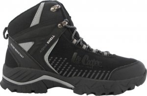 Buty trekkingowe męskie Lee Cooper LCJ-22-01-1399M czarne r. 43 3