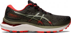 Asics Buty do biegania ASICS GEL-CUMULUS 24 TR (1011B572 300) 42.5 2