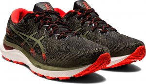 Asics Buty do biegania ASICS GEL-CUMULUS 24 TR (1011B572 300) 42.5 4