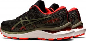 Asics Buty do biegania ASICS GEL-CUMULUS 24 TR (1011B572 300) 42.5 5