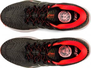 Asics Buty do biegania ASICS GEL-CUMULUS 24 TR (1011B572 300) 42.5 7