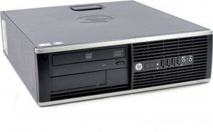 Komputer HP Komputer HP Compaq 8300 Elite SFF i7-3770 16/512GB 1