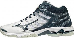 Mizuno Buty do siatkówki damskie Mizuno WAVE VOLTAGE MID (V1GA216538) 40 2
