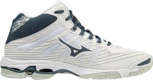 Mizuno Buty do siatkówki damskie Mizuno WAVE VOLTAGE MID (V1GA216538) 40 3
