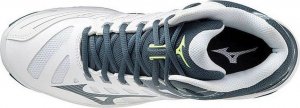 Mizuno Buty do siatkówki damskie Mizuno WAVE VOLTAGE MID (V1GA216538) 40 4