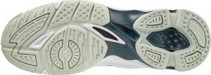 Mizuno Buty do siatkówki damskie Mizuno WAVE VOLTAGE MID (V1GA216538) 40 5