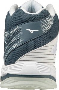 Mizuno Buty do siatkówki damskie Mizuno WAVE VOLTAGE MID (V1GA216538) 40 6