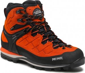 Buty trekkingowe męskie Meindl Litepeak GTX pomarańczowe r. 45 2