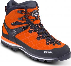 Buty trekkingowe męskie Meindl Litepeak GTX pomarańczowe r. 46 2