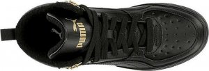 Puma Buty młodzieżowe PUMA REBOUND RUGGED JR (388243 01) 37.5 5