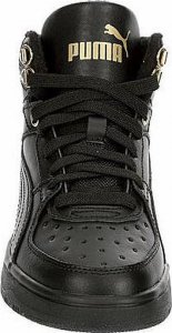 Puma Buty młodzieżowe PUMA REBOUND RUGGED JR (388243 01) 37.5 7