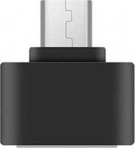 Adapter USB ER4 ADAPTER PRZEJŚCIÓWKA OTG USB-C DO TELEFONU MYSZKI 1