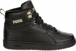 Puma Buty młodzieżowe PUMA REBOUND RUGGED JR (388243 01) 39 2