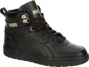 Puma Buty młodzieżowe PUMA REBOUND RUGGED JR (388243 01) 39 3