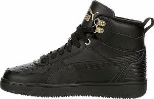 Puma Buty młodzieżowe PUMA REBOUND RUGGED JR (388243 01) 39 4