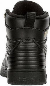 Puma Buty młodzieżowe PUMA REBOUND RUGGED JR (388243 01) 39 8