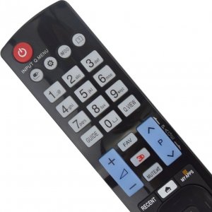 Pilot RTV ER4 PILOT DO TV LG UNIWERSALNY HD/UHD/4K/3D/SMART 2