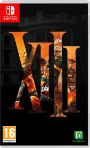 XIII Nintendo Switch 2