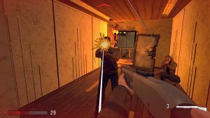 XIII Nintendo Switch 3