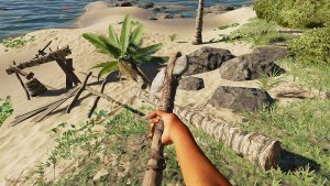 Stranded Deep Nintendo Switch 2