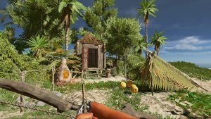 Stranded Deep Nintendo Switch 3