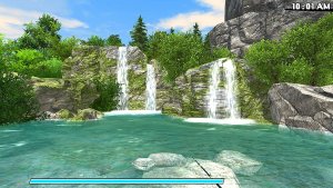 Natsume Reel Fishing Road Trip Adventure (PS4) 2