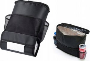 ER4 ORGANIZER DO SAMOCHODU NA FOTEL TORBA TERMICZNA 2