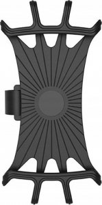 ER4 SILIKONOWY UCHWYT ROWEROWY NA TELEFON SMARTFON 5