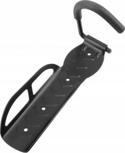 ER4 WIESZAK NA ROWER NA ŚCIANĘ UCHWYT HAK ROWEROWY 2