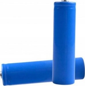 ER4 AKUMULATOR OGNIWO 18650 8800mAh 3.7V DO LATAREK 1