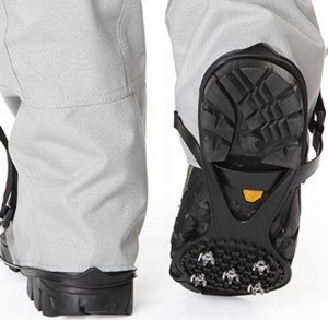 ER4 RAKI ANTYPOŚLIZGOWE KOLCE NAKŁADKA NA BUTY RACZKI 2